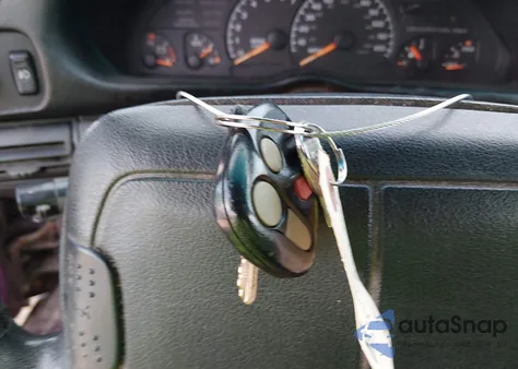 1996 Chevrolet Camaro Rs z USA, uszkodzony, nr VIN 2G1FP22K5T2109680